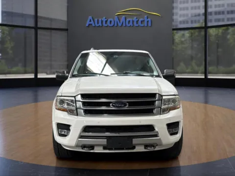 Photos of 2013 Ford Expedition Platinum for sale in Orem, UT at AutoMatch