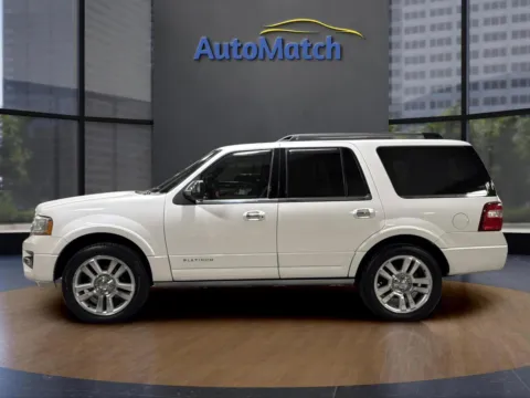 More photos of 2013 Ford Expedition Platinum at AutoMatch, UT