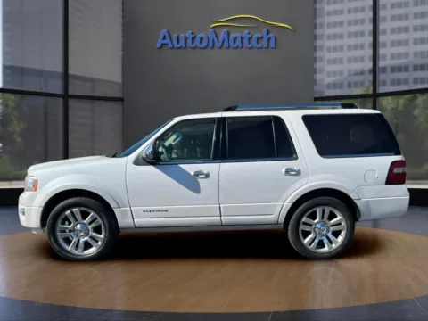 More photos of 2013 Ford Expedition Limited at AutoMatch, UT