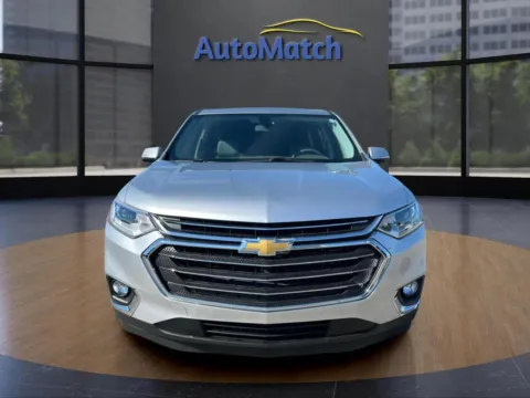 Photos of 2019 Chevrolet Traverse LT Leather for sale in Orem, UT at AutoMatch