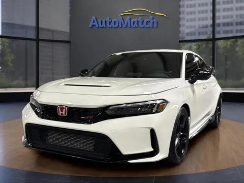 Another view of 2023 Honda Civic Type R for sale in Orem, UT at AutoMatch