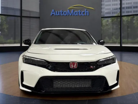 Photos of 2023 Honda Civic Type R for sale in Orem, UT at AutoMatch