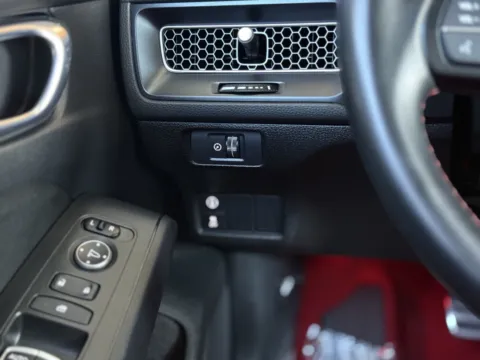 More photos of 2023 Honda Civic Type R at AutoMatch, UT