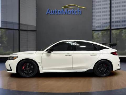 More photos of 2023 Honda Civic Type R at AutoMatch, UT