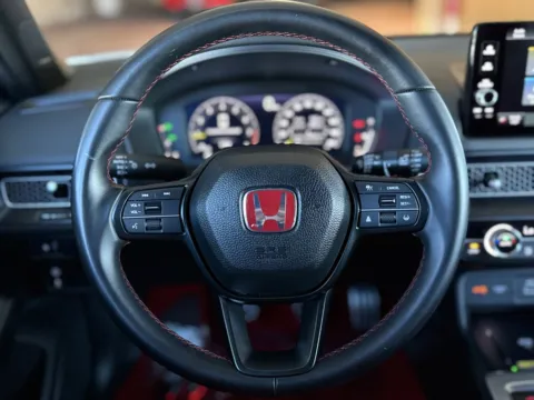 Photos of 2023 Honda Civic Type R for sale in Orem, UT at AutoMatch