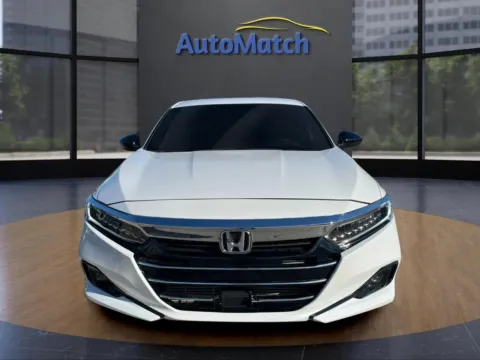Photos of 2022 Honda Accord Sport for sale in Orem, UT at AutoMatch