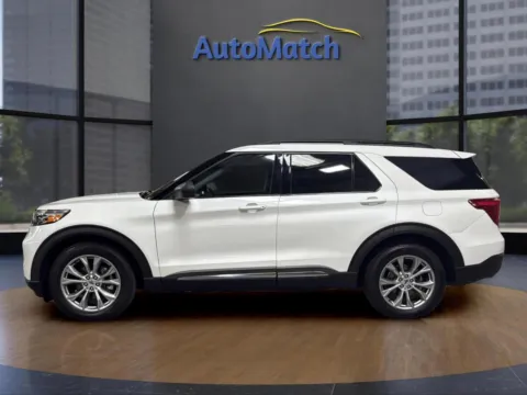 More photos of 2022 Ford Explorer XLT at AutoMatch, UT