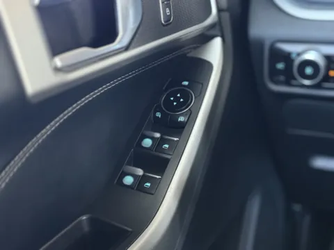 Another view of 2022 Ford Explorer XLT for sale in Orem, UT at AutoMatch