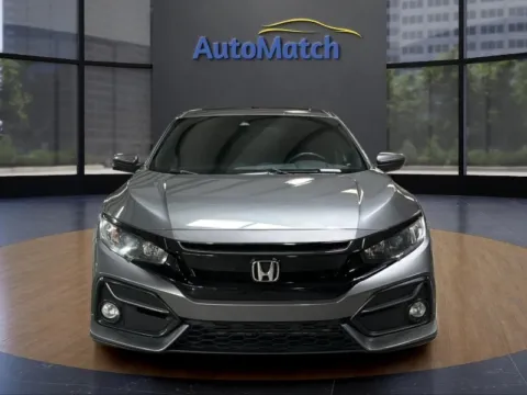 Photos of 2020 Honda Civic EX for sale in Orem, UT at AutoMatch
