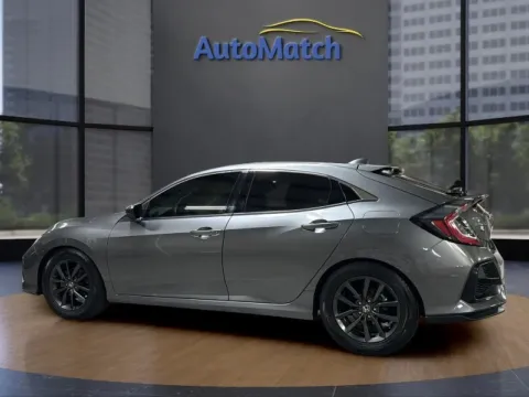 More photos of 2020 Honda Civic EX at AutoMatch, UT