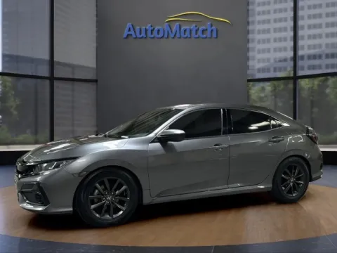 More photos of 2020 Honda Civic EX at AutoMatch, UT
