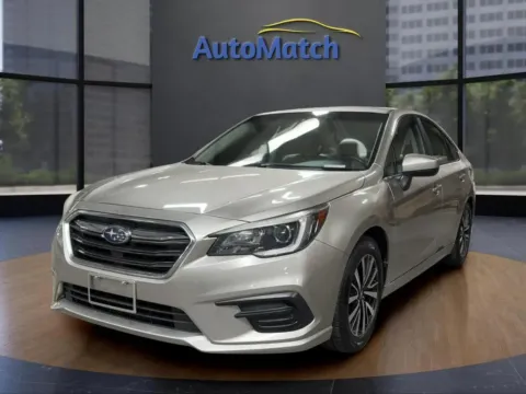 Another view of 2018 Subaru Legacy 2.5i Premium for sale in Orem, UT at AutoMatch