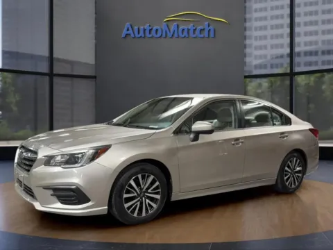 More photos of 2018 Subaru Legacy 2.5i Premium at AutoMatch, UT