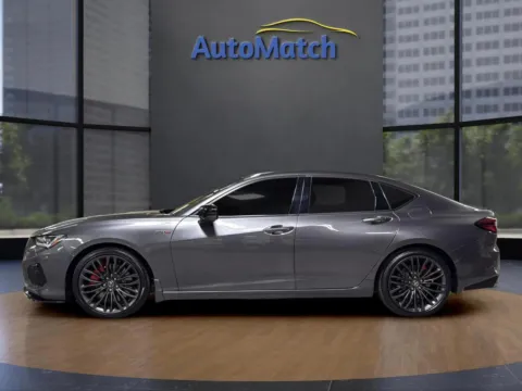 More photos of 2021 Acura TLX SH-AWD Type S at AutoMatch, UT