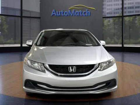 Photos of 2013 Honda Civic EX for sale in Orem, UT at AutoMatch