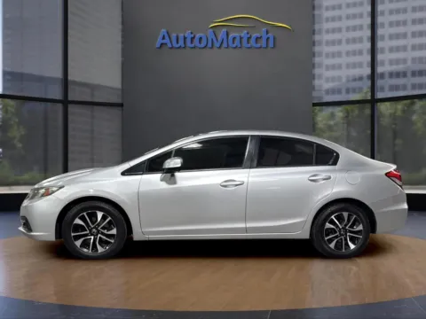 More photos of 2013 Honda Civic EX at AutoMatch, UT