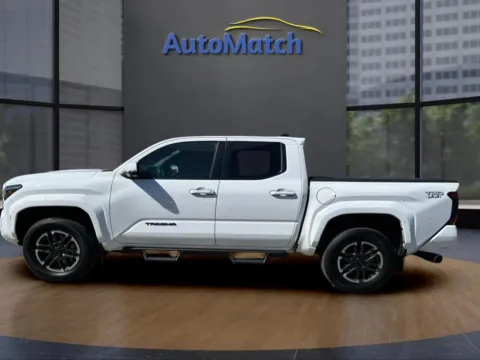 More photos of 2024 Toyota Tacoma TRD Sport at AutoMatch, UT