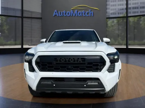 Photos of 2024 Toyota Tacoma TRD Sport for sale in Orem, UT at AutoMatch