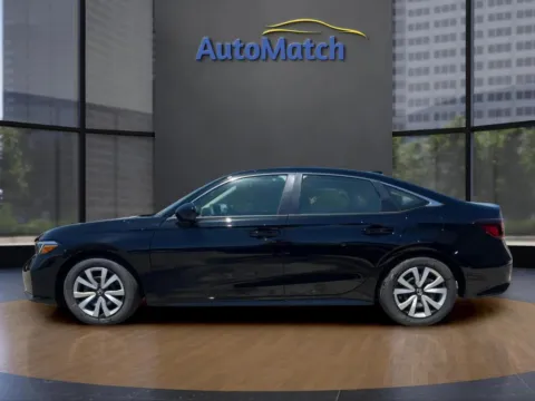 More photos of 2025 Honda Civic LX at AutoMatch, UT