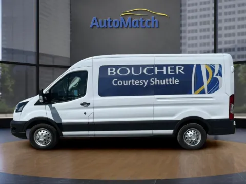 More photos of 2024 Ford Transit 350 XL at AutoMatch, UT