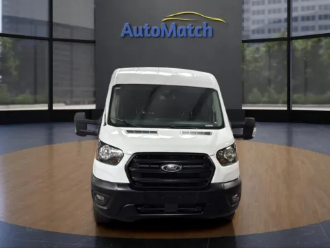 Photos of 2024 Ford Transit 350 XL for sale in Orem, UT at AutoMatch