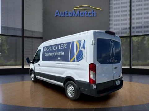 More photos of 2024 Ford Transit 350 XL at AutoMatch, UT