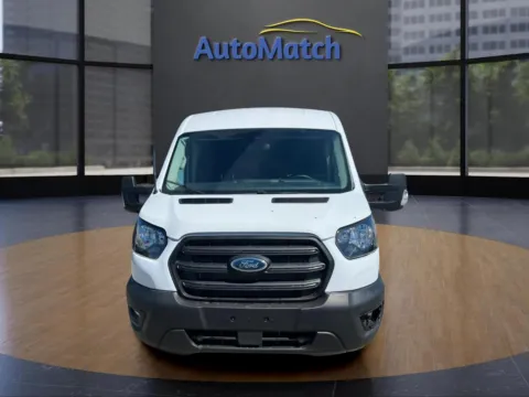 Photos of 2024 Ford Transit 350 XL for sale in Orem, UT at AutoMatch