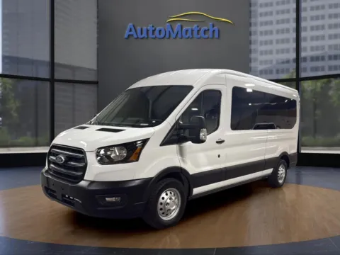 More photos of 2024 Ford Transit 350 XL at AutoMatch, UT