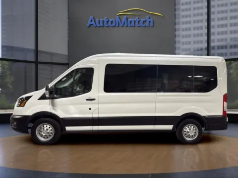 More photos of 2024 Ford Transit 350 XL at AutoMatch, UT
