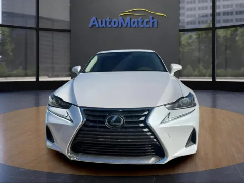 Photos of 2017 Lexus IS 300 for sale in Orem, UT at AutoMatch