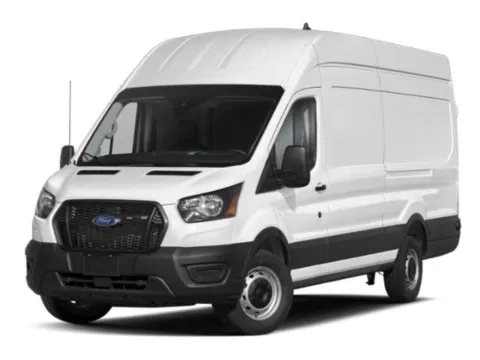 White 2023 Ford Transit 350 HD for sale in Orem, UT