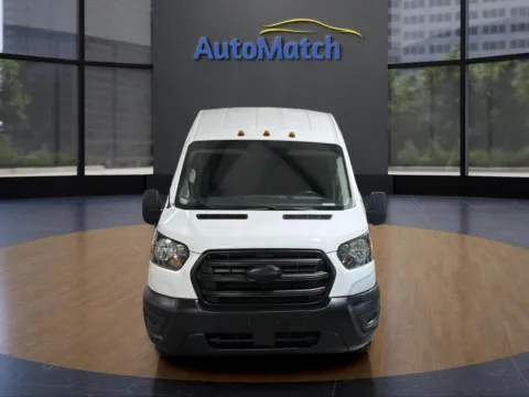 Another view of 2023 Ford Transit 350 HD for sale in Orem, UT at AutoMatch