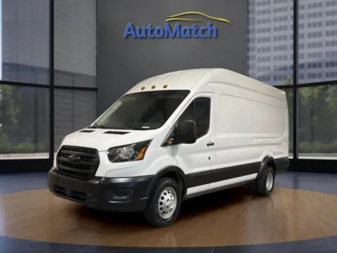 More photos of 2023 Ford Transit 350 HD at AutoMatch, UT