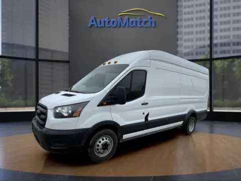 More photos of 2023 Ford Transit 350 HD at AutoMatch, UT