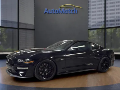 More photos of 2019 Ford Mustang GT at AutoMatch, UT