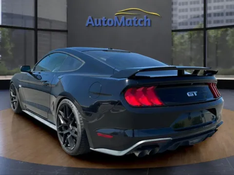 More photos of 2019 Ford Mustang GT at AutoMatch, UT