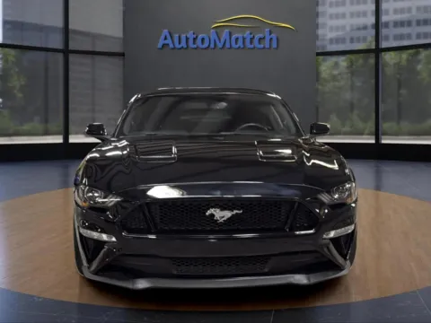 Photos of 2019 Ford Mustang GT for sale in Orem, UT at AutoMatch