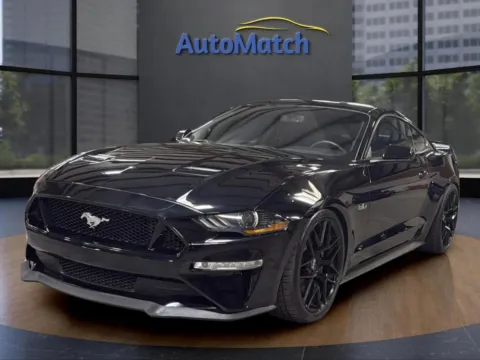 Another view of 2019 Ford Mustang GT for sale in Orem, UT at AutoMatch