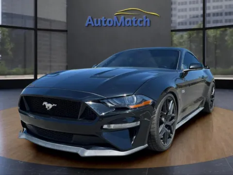 Another view of 2019 Ford Mustang GT for sale in Orem, UT at AutoMatch