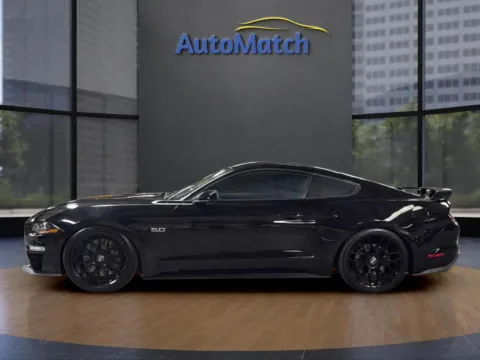 More photos of 2019 Ford Mustang GT at AutoMatch, UT