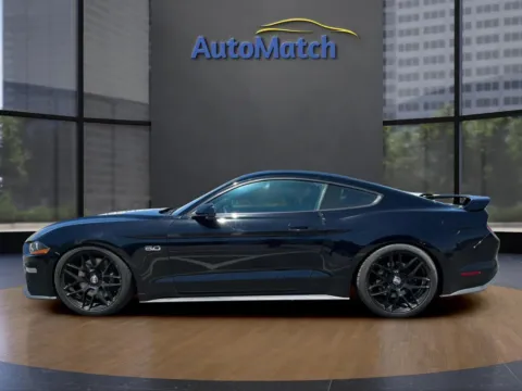 More photos of 2019 Ford Mustang GT at AutoMatch, UT