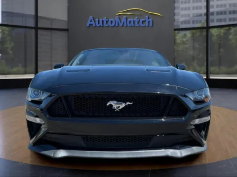Photos of 2019 Ford Mustang GT for sale in Orem, UT at AutoMatch