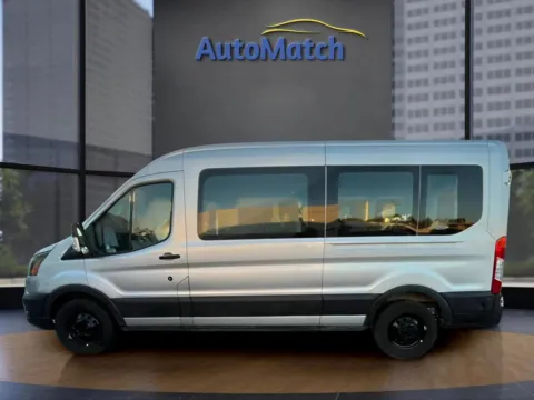 More photos of 2022 Ford Transit 350 XLT at AutoMatch, UT