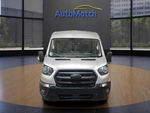 Another view of 2022 Ford Transit 350 XLT for sale in Orem, UT at AutoMatch