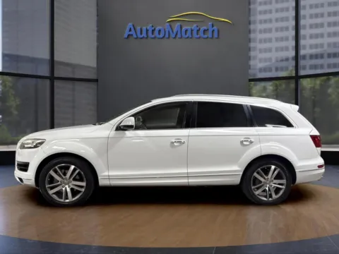 More photos of 2012 Audi Q7 3.0 quattro TDI Premium Plus at AutoMatch, UT