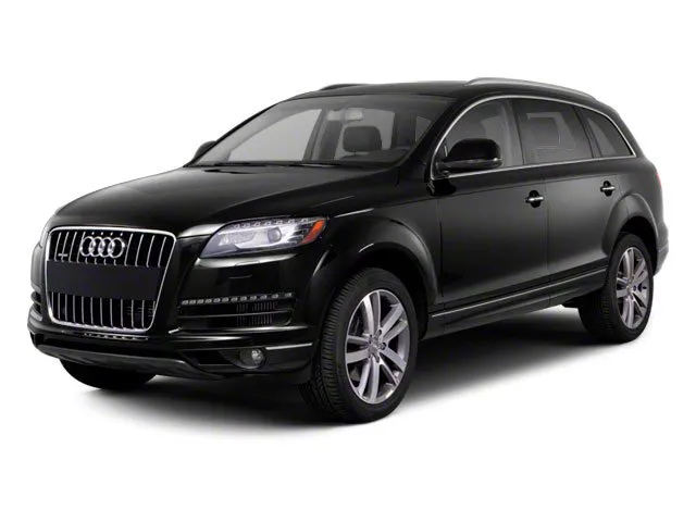 2012 Audi Q7 3.0 quattro TDI Premium Plus for sale in Orem, UT
