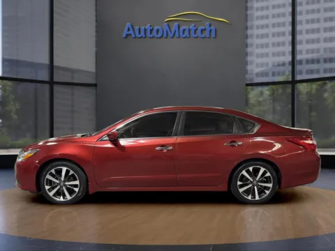 Photos of 2016 Nissan Altima 2.5 SR for sale in Orem, UT at AutoMatch