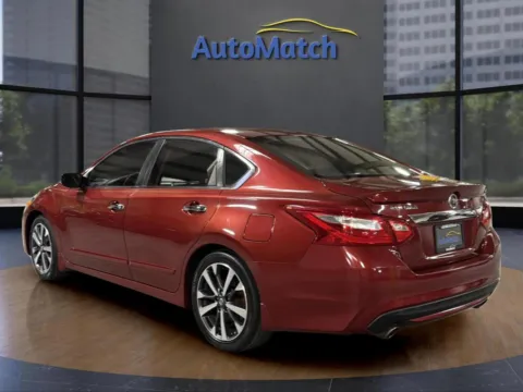 More photos of 2016 Nissan Altima 2.5 SR at AutoMatch, UT