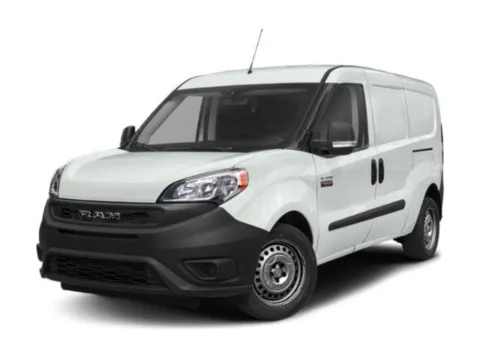 White 2019 Ram ProMaster City for sale in Orem, UT