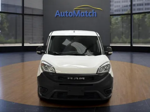 Photos of 2019 Ram ProMaster City Cargo Tradesman for sale in Orem, UT at AutoMatch
